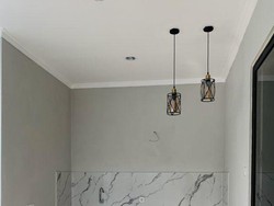 3 Keuntungan Punya Langit-langit Tinggi di Rumah