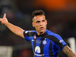 Inter Dapat Sponsor Baru Musim Depan, Segini Jumlahnya