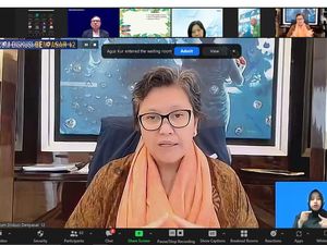 Lestari Moerdijat: Koperasi Bagian Tak Terpisahkan Kehidupan Masyarakat