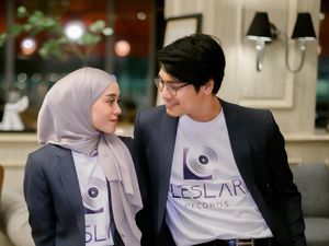 Lesti Kejora dan Rizky Billar Main Sinetron Bareng di Ramadan 2024