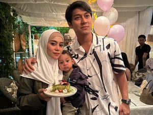 Reaksi Rizky Billar Saat Anaknya Kerap Dijadikan Konten Lucu Netizen Reaksi Rizky Billar Saat Anaknya Kerap Dijadikan Konten Lucu Netizen