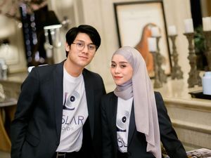 Lesti Kejora Tegaskan Belum Hamil Anak Kedua