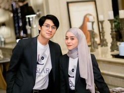 Lesti Kejora Tegaskan Belum Hamil Anak Kedua