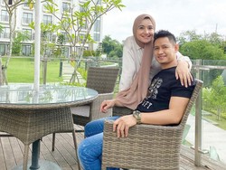Cinlok Lian Firman dengan Nancy Agita di Cinta Fitri Hasilkan 3 Anak