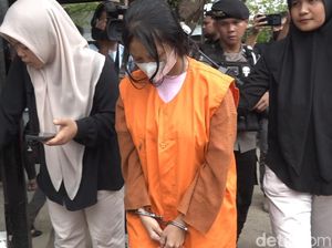 Mahasiswi Polman Bunuh Bayi karena Malu, Rahasiakan Kehamilan dari Pacar