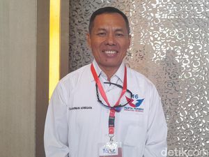 Mantan Kapolda Sumsel Zulkarnain Adinegara Nyaleg DPR RI Dapil Sumsel 2 Mantan Kapolda Sumsel Zulkarnain Adinegara Nyaleg DPR RI Dapil Sumsel 2