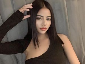 Marcella Zhafirah Jadi DJ: Lebih Menantang daripada Modelling Marcella Zhafirah Jadi DJ: Lebih Menantang daripada Modelling