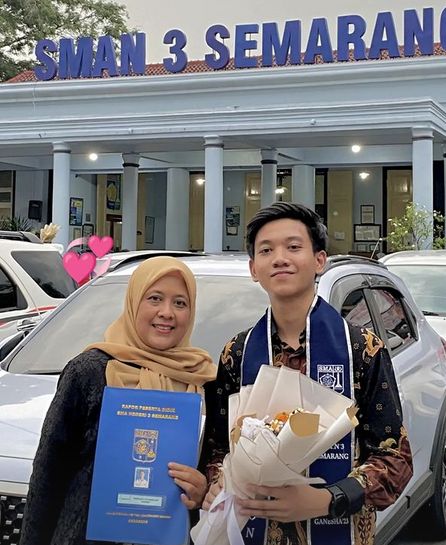 Maulana Fatahillah Adzima