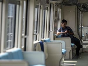 Masih Baru, LRT Jabodebek Perlu Tarif Kenalan