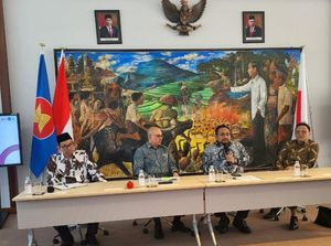 Menag Minta Kerja Sama Jaminan Produk Halal Indonesia-Jepang Dipercepat