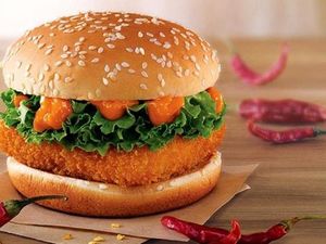 Siswa dari Sekolah Ini Dilarang Masuk McDonalds