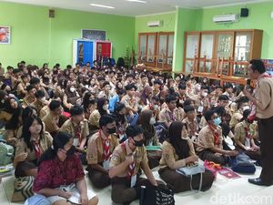 135 Teka-teki MPLS Makanan, Minuman, Snack, Buah dan Jawaban