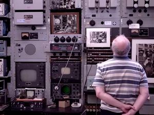 Melihat Isi Museum Alat Komunikasi dari Masa ke Masa di Seattle