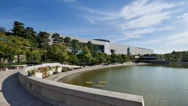 National Museum of Korea /Foto: en.unesco.org Foto: en.unesco.org