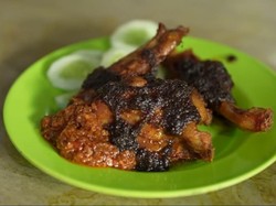 Enak Cuy! Ini 5 Nasi Bebek Madura Rekomendasi Nex Carlos