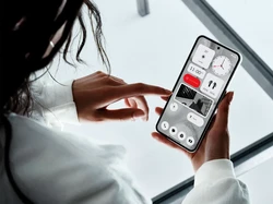 Nothing Phone (2) Resmi Dirilis, Ini Spesifikasi dan Harganya