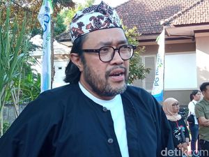 Tak Lagi Nyaleg DPR RI, Ono Surono: Saya Diperintah Nyalon DPRD Jabar