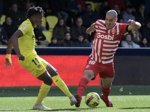 Guardiola Minta Barcelona Tak Usah Rekrut Romeu