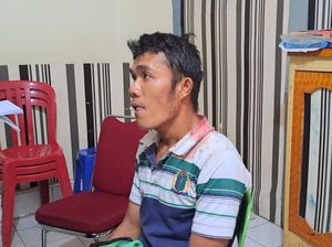 Kesal Adiknya Disebut PSK, Kakak di Palembang Tusuk Ipar
