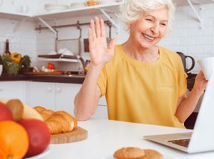 5 Makanan Sederhana yang Bisa Bantu Perpanjang Umur 5 Makanan Sederhana yang Bisa Bantu Perpanjang Umur