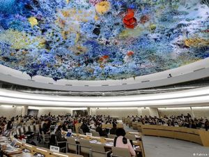 PBB: Aksi Pembakaran Alquran adalah Bentuk Ujaran Kebencian PBB: Aksi Pembakaran Alquran adalah Bentuk Ujaran Kebencian