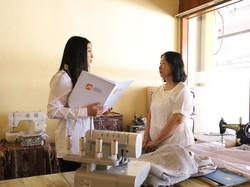 Kisah Penjahit Asal Bali yang Nyaris Kehilangan Tabungannya