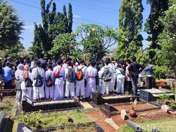 ABG Meninggal di Konser JKT48 Semarang, Polisi: Tak Masuk Ranah Pidana