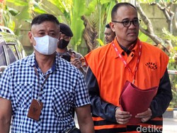 Rafael Alun Trisambodo Jalani Sidang Perdana Kasus TPPU-Gratifikasi Hari Ini