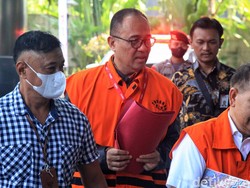 KPK Optimistis Rafael Alun Divonis Bersalah di Kasus Gratifikasi-TPPU