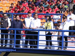 Alasan Bupati Bandung Usulkan Pilkada 2024 Dipercepat