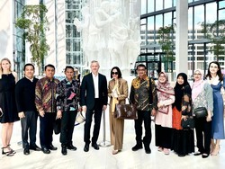 Pemkab Ajak Investor Rusia untuk Investasi Kesehatan di Kabupaten Garut