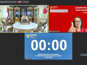 2 Inovasi Pemkot Mojokerto Terus Melaju di Ajang KIPP KemenPAN-RB