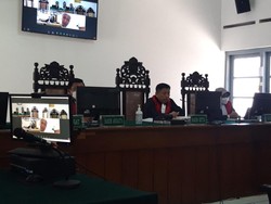 2 Pemalsu Merek Garam Ndang Ndut di Solo Dituntut 2 Tahun Penjara
