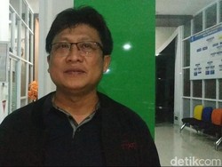 Sempat Suspek Antraks, Hasil Uji Lab 6 Warga Pacitan Negatif
