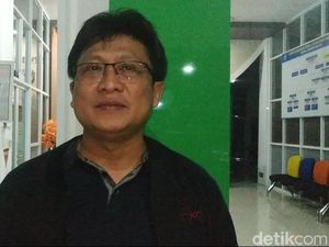 Sempat Suspek Antraks, Hasil Uji Lab 6 Warga Pacitan Negatif Sempat Suspek Antraks, Hasil Uji Lab 6 Warga Pacitan Negatif
