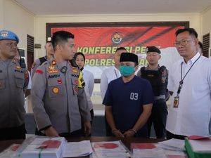 Kades Kuncir Demak Korupsi Dana Desa, Polisi Cek Dugaan Dipakai Judi