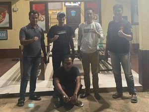 Akal Bulus Pelatih Paskibra SMK Minta Disodomi 13 Anak Didiknya