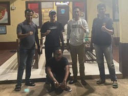 Akal Bulus Pelatih Paskibra SMK Minta Disodomi 13 Anak Didiknya