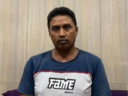 Ulah Petani di Sumsel, Onani Sambil Live Facebook Berujung Ditangkap