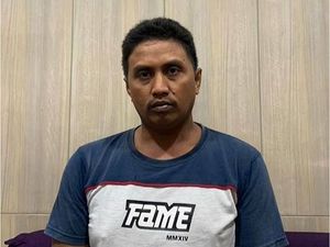 Onani Saat Live Streaming, Imam Akui Tak Bermasalah dengan Istri Onani Saat Live Streaming, Imam Akui Tak Bermasalah dengan Istri