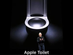 Deretan Produk Anyar Apple Buatan AI Bikin Geleng-geleng, Minat Beli?