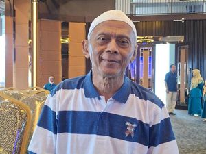 Program JKN BPJS Kesehatan Bantu Pensiunan ASN Cuci Darah Gratis