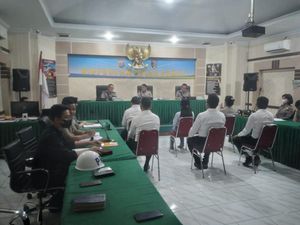 Perjalanan Kasus 2 Waria di Medan Diperas Rp 50 Juta Hingga 4 Polisi Didemosi Perjalanan Kasus 2 Waria di Medan Diperas Rp 50 Juta Hingga 4 Polisi Didemosi