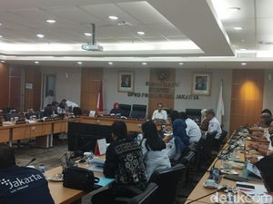 Utang Warga DKI ke Pinjol Rp 10,3 T, Anggota DPRD Minta Pemprov Bertindak