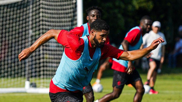 Ruben Loftus-Cheek