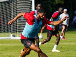 Loftus-Cheek Tinggalkan Chelsea karena Dimainkan Tak Sesuai Posisi