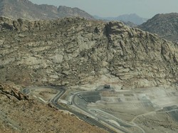 Thaif, Ketabahan Dakwah Nabi Muhammad dan Turunnya Surah Al-Ahqaf Ayat 29