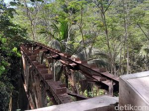 Pangandaran Ajukan 32 Objek Jadi Cagar Budaya, Ini Daftarnya Pangandaran Ajukan 32 Objek Jadi Cagar Budaya, Ini Daftarnya