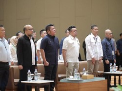 Satgassus Polri Petakan Masalah Illegal Drilling: Agar Penanganan Proporsional