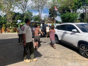 64 ODGJ di Banyuwangi yang Resahkan Warga Diamankan 64 ODGJ di Banyuwangi yang Resahkan Warga Diamankan